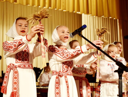 Вдохновение. Мастерство. Талант