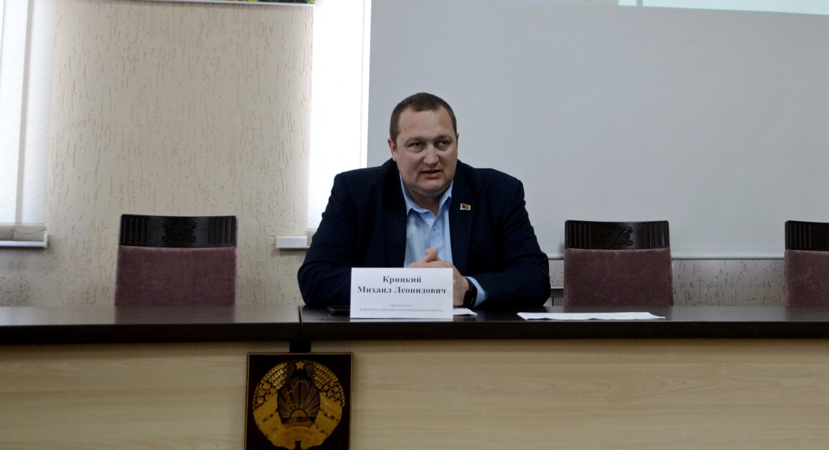 Диалог между властью и молодежью — важный шаг к общему успеху