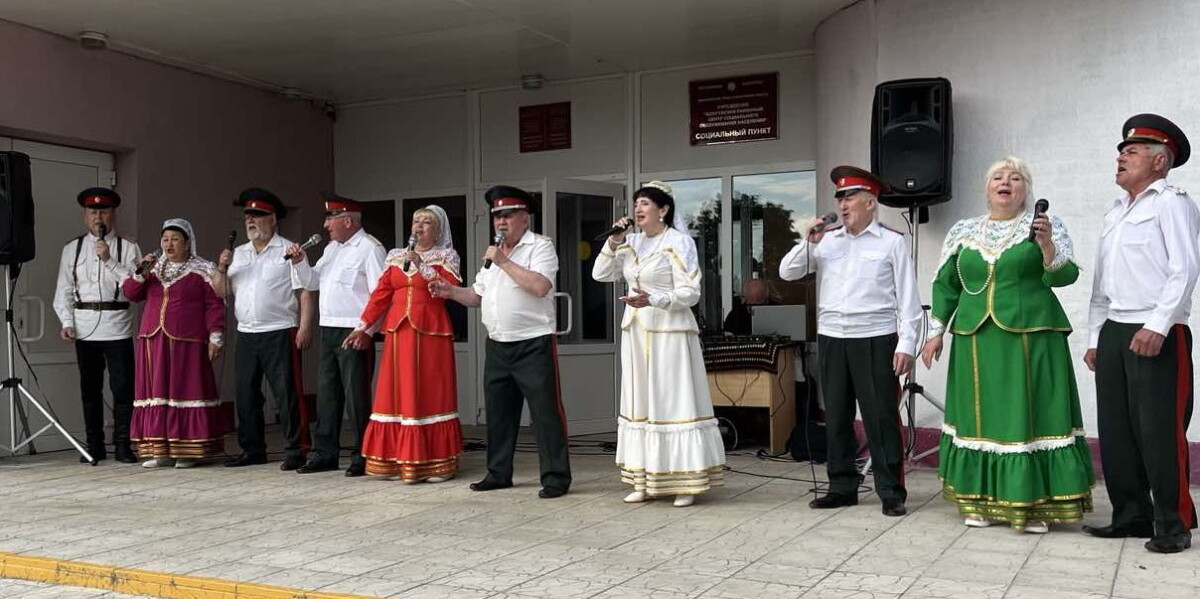 В Воротыни отметили День памяти святителя Николая Чудотворца