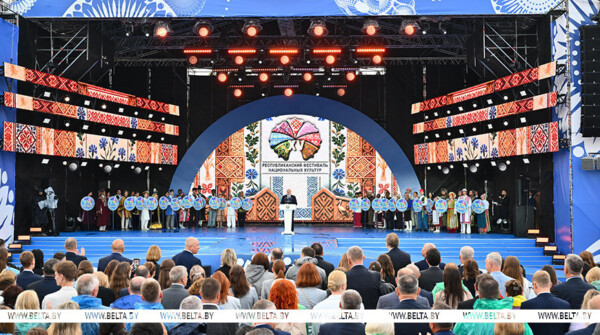 Лукашенко в Гродно, проекты с Приморьем, продбезопасность и разговор с Путиным. Итоги недели Президента