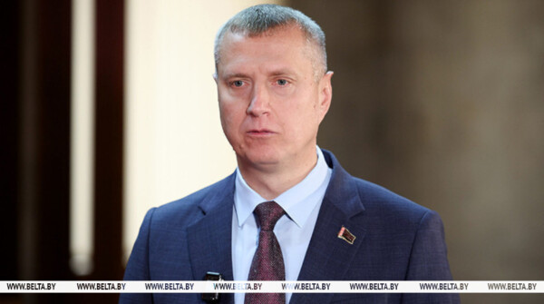 «Проекты президентского уровня». Крутой раскрыл подробности большого зарубежного визита Лукашенко