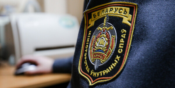 Бобруйский РОВД проводит комплекс мероприятий по профилактике преступлений, связанных с домашним насилием