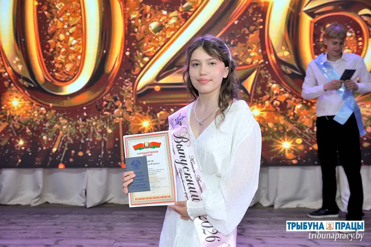 На100ящий результат. Анастасия Кипель — о своем успехе