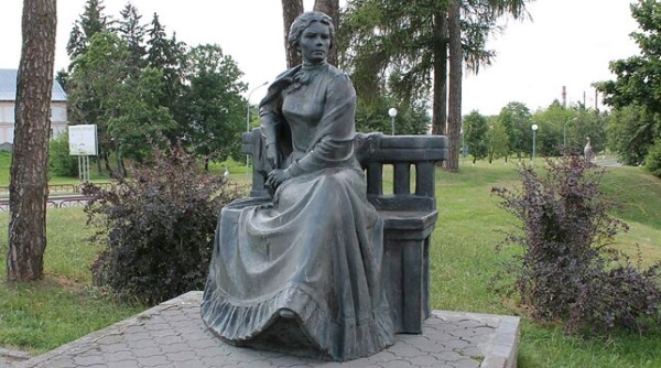 150 лет со дня рождения Алоизы Пашкевич: жизненный путь и творческое наследие белорусской музы