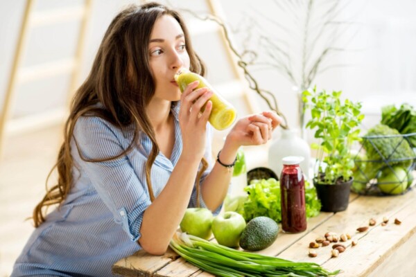 Как снизить стресс с помощью питания: 6 главных продуктов для нервной системы против тревоги