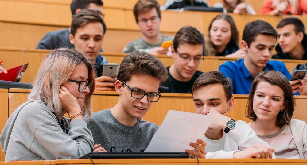 Какие новые специальности появились в вузах Беларуси в 2026 году