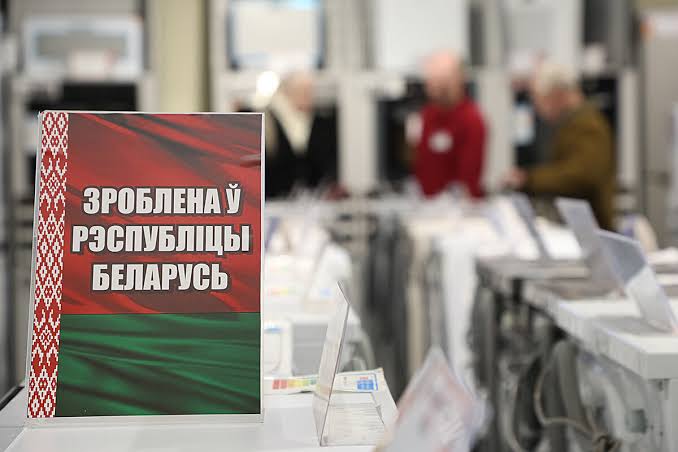 Наше — лучшее, поэтому покупаем белорусское! Жители Бобруйщины делятся мыслями о том, почему они делают выбор в пользу отечественных производителей
