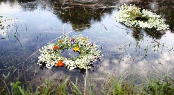 Погода 7 июля: высокая вероятность осадков и прохладно