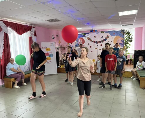 Летние каникулы: не только веселые, но и безопасные