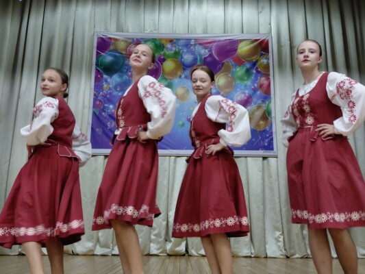 Узнали, как День Независимости отметили в учреждениях культуры района