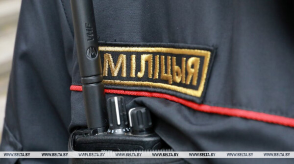 МВД усилит охрану общественного порядка в школах 1 сентября