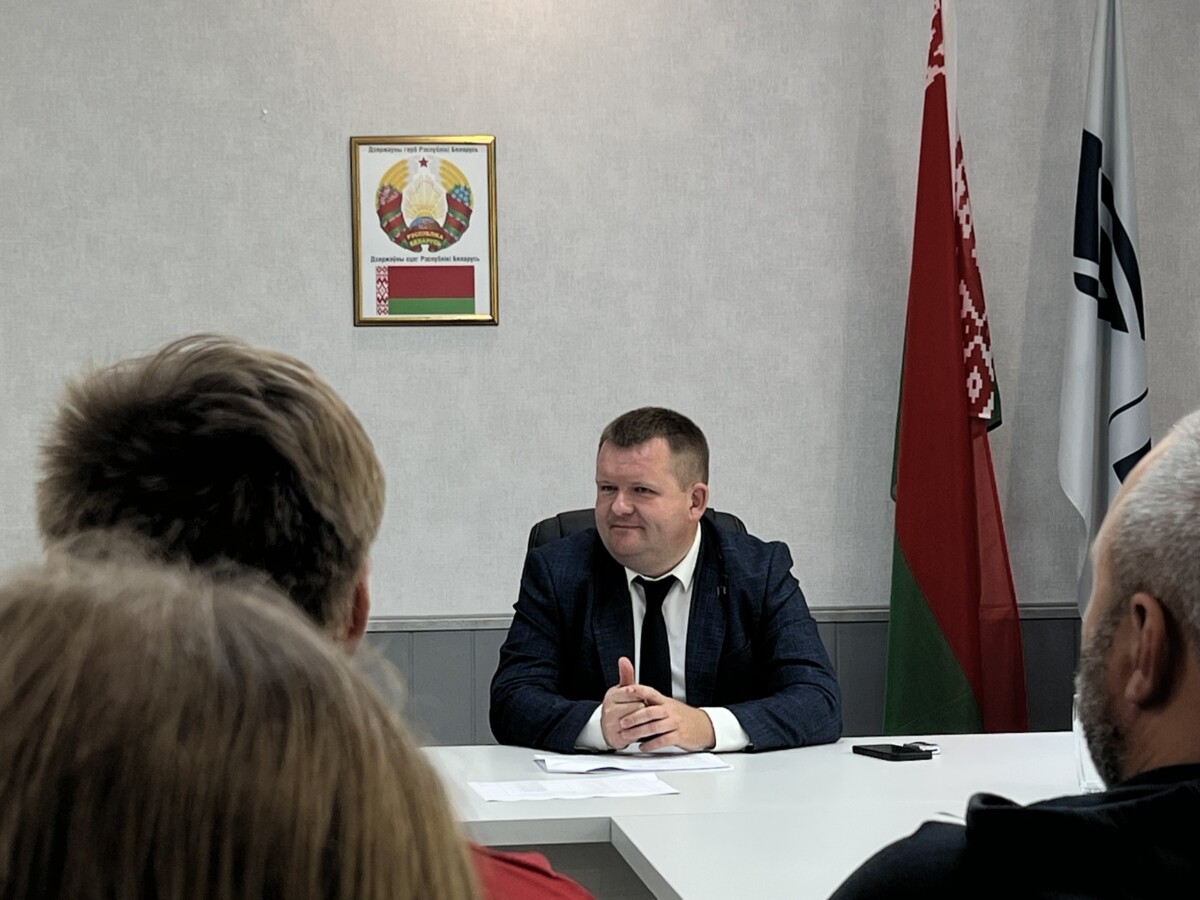 В рамках дня информирования об экологической культуре и ответственности каждого говорили в филиале «Воротынь»