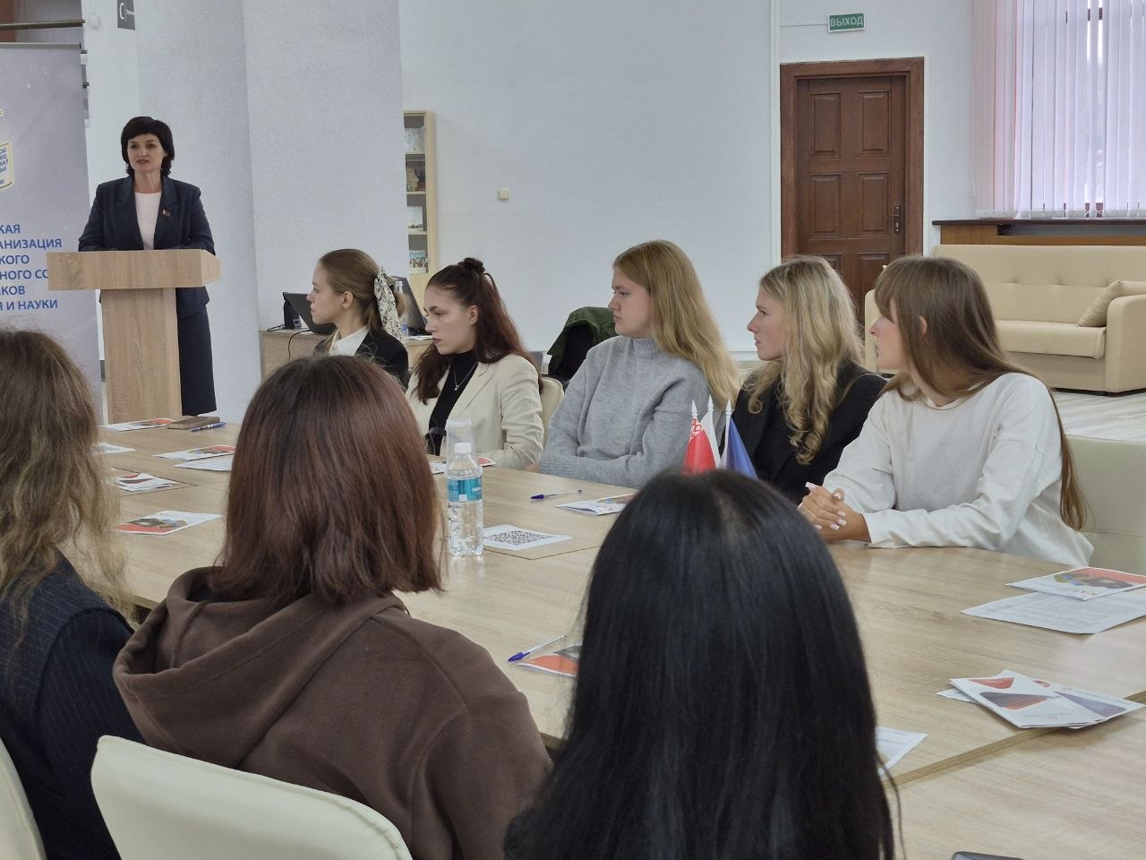 Экскурсия по знаковым местам Бобруйщины для молодых специалистов сферы образования района