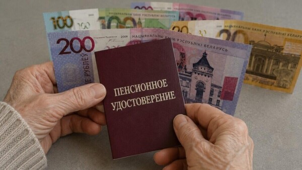 Внимание, новая схема: аферисты обещают пенсионерам выплаты от ФСЗН к 1 октября