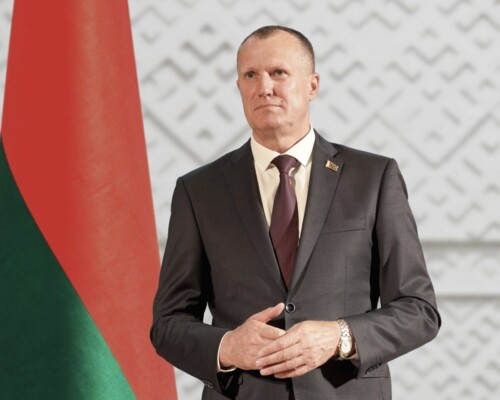 Уважаемые хлеборобы Бобруйского района!