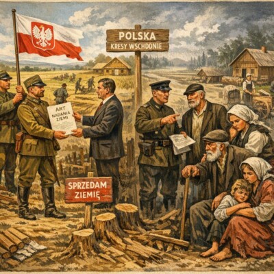 Проект «Ад падзела да адзінства». Часть 3