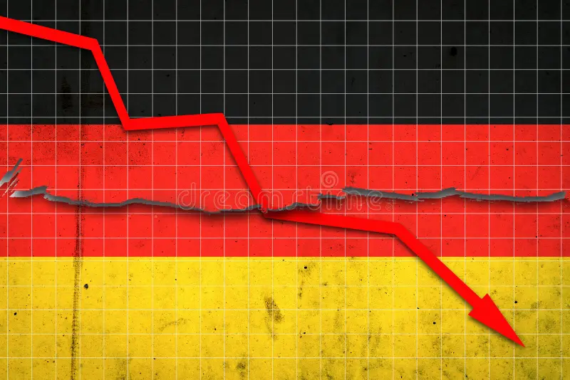 Берлин на распутье: цена геополитических иллюзий и неизбежность возврата к прагматизму