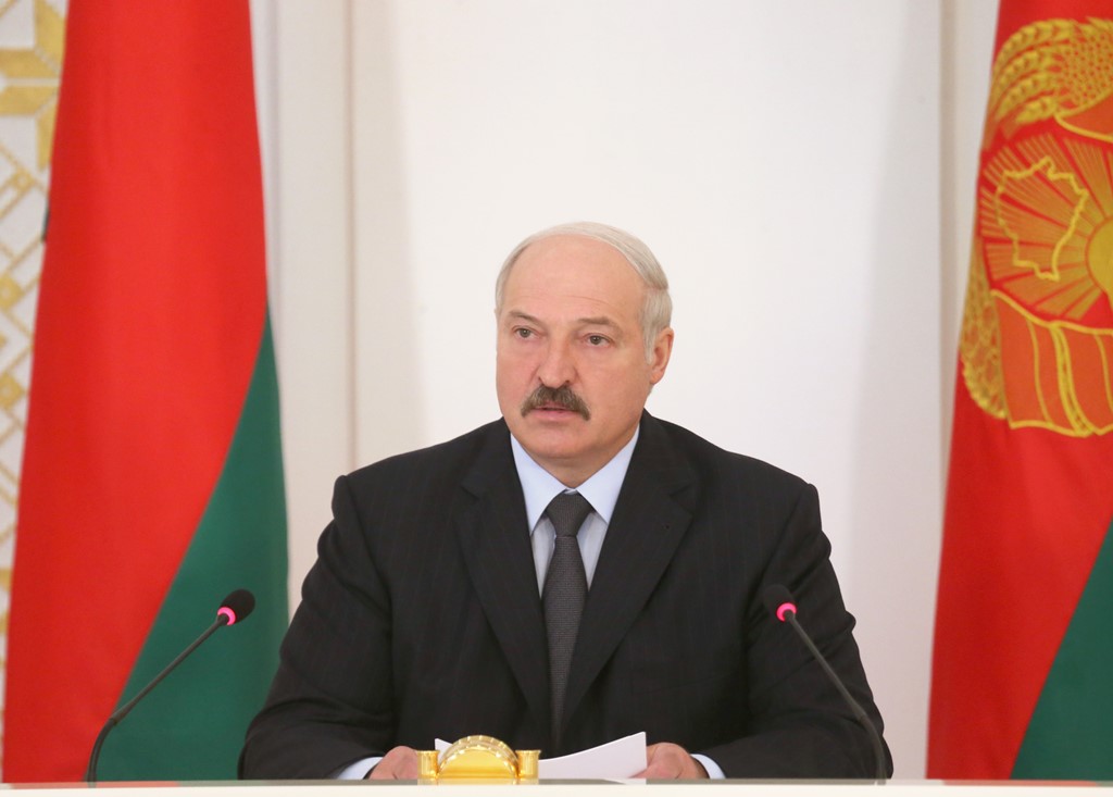 Лукашенко: президентские выборы — экзамен для всех органов власти перед народом